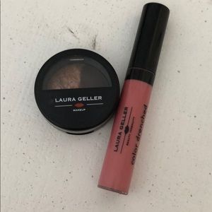 Laura Geller  Set